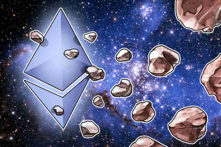 EigenPhi的独家数据显示分析,对以太坊(ETH)的三明治攻击已经减弱
