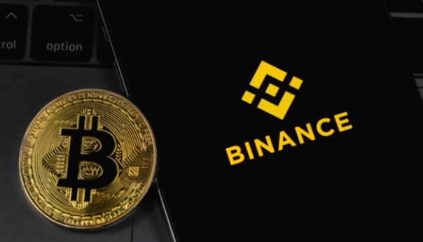 币安官方网站入口 币安Binance用户登录地址