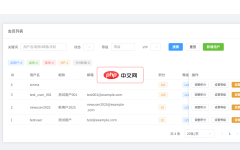 HTML的标记文字详解