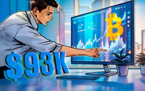 由于现货买家态度谨慎，比特币（BTC）缺乏价格动能：接下来会发生什么？一文了解