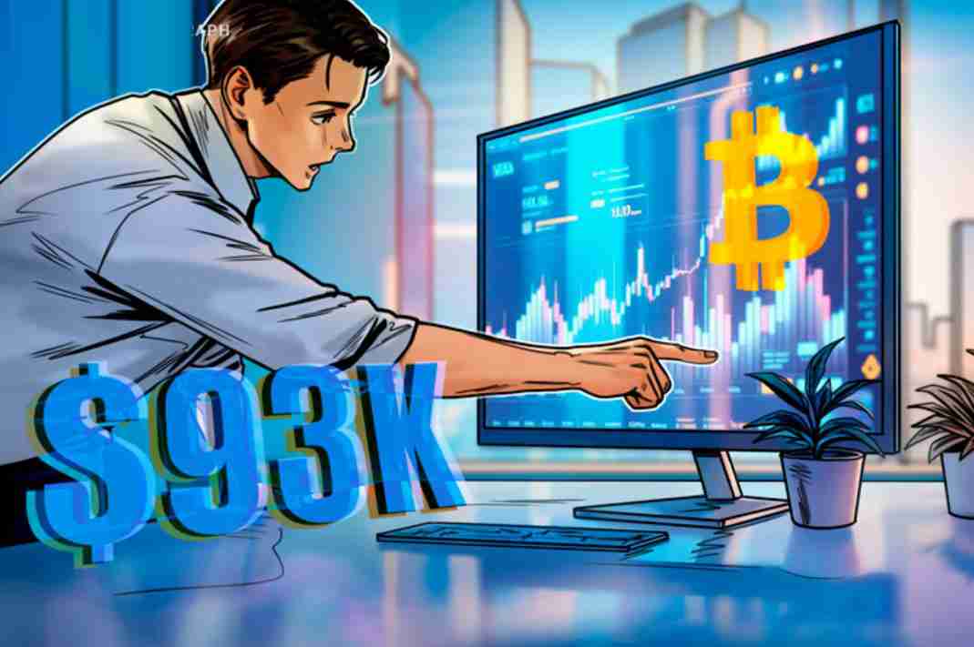 由于现货买家态度谨慎,比特币(BTC)缺乏价格动能:接下来会发生什么?一文了解