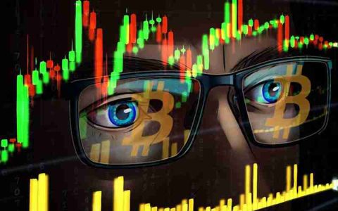 一文详细了解比特币（BTC）夏普比率接近零，系罕见的风险回报信号