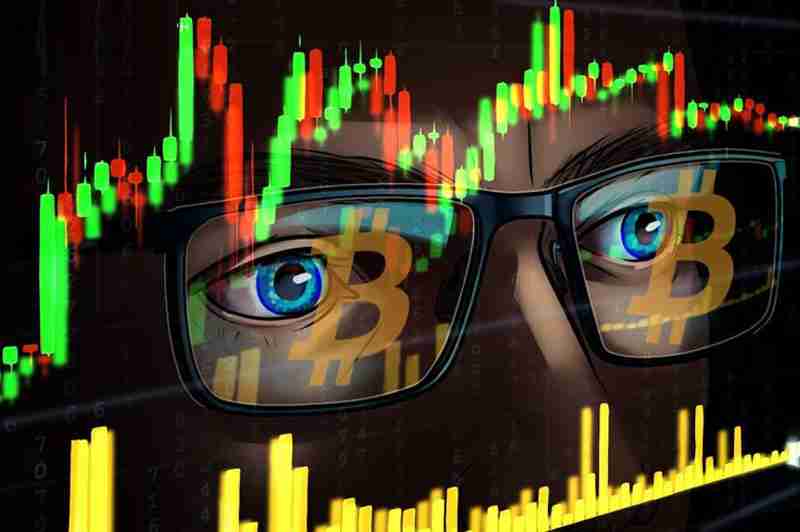 一文详细了解比特币(btc)夏普比率接近零,系罕见的风险回报信号