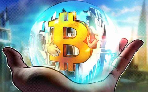 一文了解比特币（BTC）创五月来最强交易日，或将突破10.7万美元大关