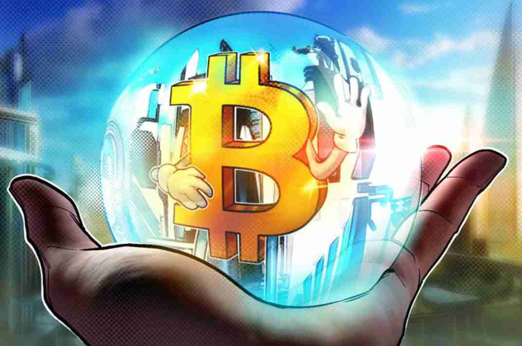 一文了解比特币(BTC)创五月来最强交易日,或将突破10.7万美元大关