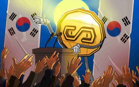 一文详细了解韩国推动在12月10日截止日期前制定稳定币草案
