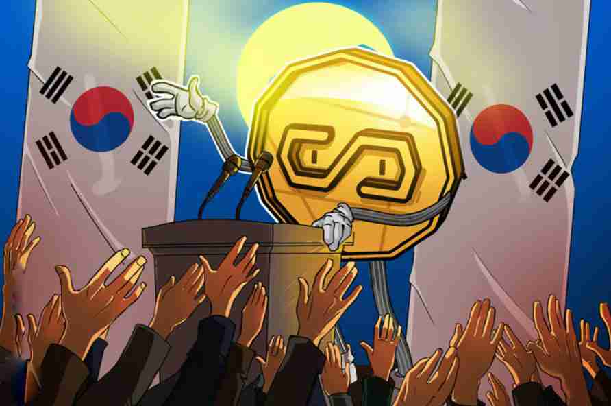 一文详细了解韩国推动在12月10日截止日期前制定稳定币草案