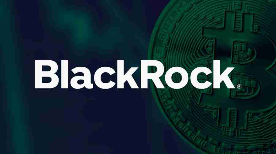 贝莱德表示，随着ibit资产管理规模逼近1000亿美元，bitcoin目前已位居营收榜首