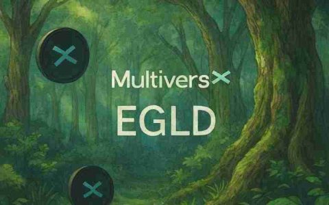 MultiverseX（EGLD）币是什么？EGLD未来走势及投资价值全解析
