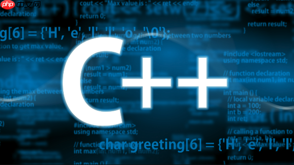 c++ final与override关键字_c++继承控制与虚函数重写规范