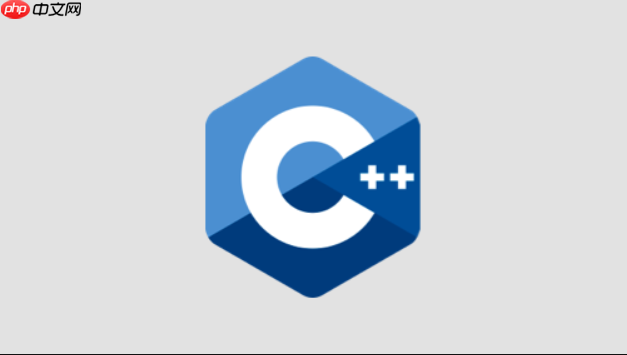 c++如何使用c++ modules替代头文件_c++ c++20模块化编程实践