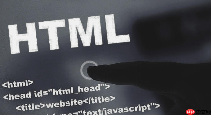 php如何生成html文件_php生成html文件流程【教程】