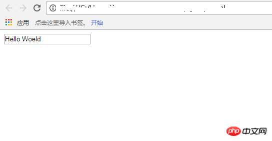 实例详解HTML如何实现文件间自由切换