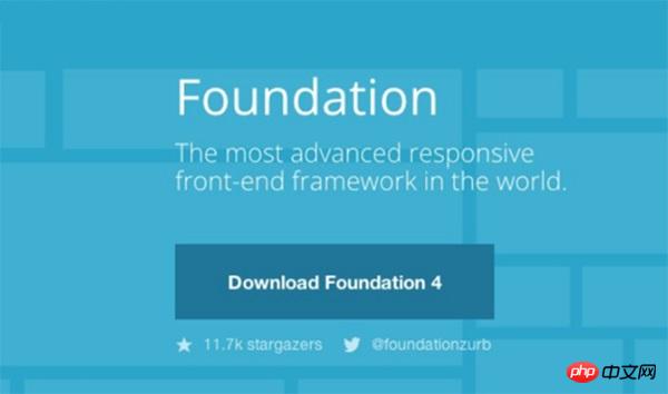 css框架:五大css流行框架的总结