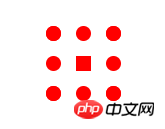 CSS制作各种各样的网页图标方法实例