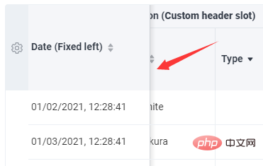 CSS实现滚动阴影效果的小技巧(分享)