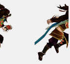 CSS3 animation实现逐帧动画效果示例介绍 CSS3 animation实现逐帧动画效果示例介绍
