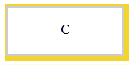 使用CSS3的box-shadow属性制作边框阴影效果的方法