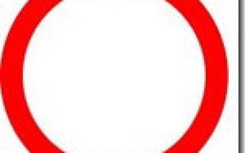 图解CSS3制作圆环形进度条的方法