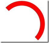 图解CSS3制作圆环形进度条的方法 图解CSS3制作圆环形进度条的方法