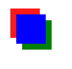 CSS3的opacity属性带来的层叠顺序问题解决方法 CSS3的opacity属性带来的层叠顺序问题解决方法