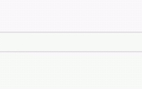 利用CSS3实现进度条的两方法介绍