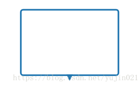 CSS3中伪元素实现气泡框的代码（before、after）
