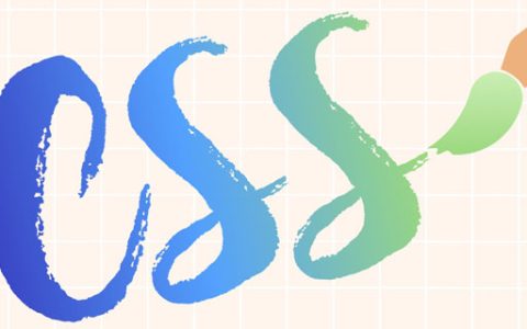 css派生选择器怎么用
