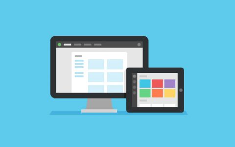 css3怎么让文字垂直居中显示