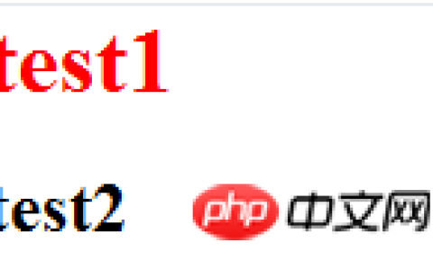 分析CSS常见兼容性问题的总结
