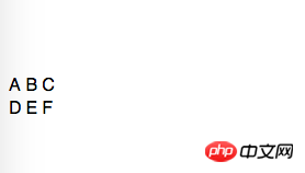 HTML不同表格属性的总结(附代码)