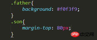 详细介绍CSS之margin知识点 详细介绍CSS之margin知识点