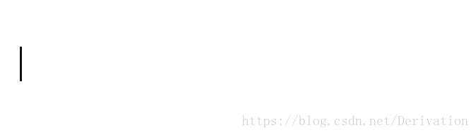 使用CSS3模拟打字效果(代码实例)