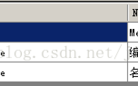 C# 将 Json 解析成 DateTable