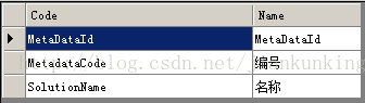 C# 将 Json 解析成 DateTable