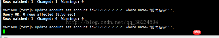 mysql锁和索引之间的联系