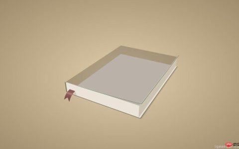使用CSS做出3D翻页效果