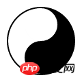 利用CSS3的border-radius实现绘制太极及爱心的图案