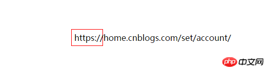 CSS3中使用word-wrap将英文单词强制换行的示例代码分享