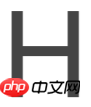 基于 HTML5 Canvas 实现的文字动画特效