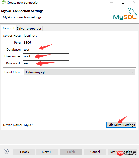 Windows 10 + MySQL 5.5安装及使用教程分享