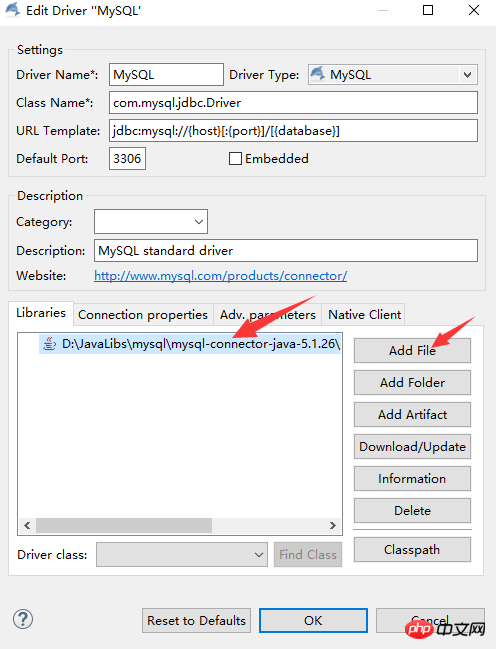 Windows 10 + MySQL 5.5安装及使用教程分享