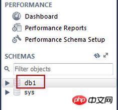 MYSQL教程关于mysql5.7.18的安装和连接教程