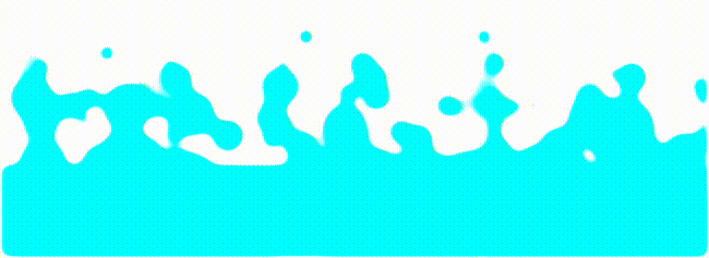 CSS3动画实战之:超酷炫的粘性气泡效果