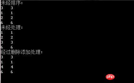 C#基础之操作优化实例教程