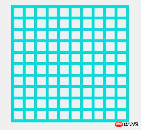 CSS之巧用渐变