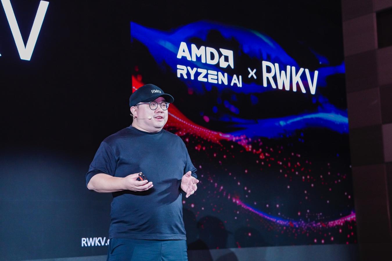 AMD与微软强强携手,开启 Windows 11 AI+PC新时代