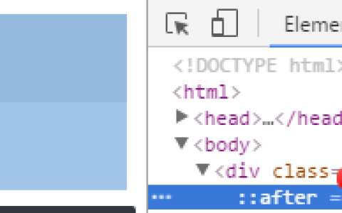 css3如何做出小于一像素的细线