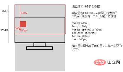 css怎么设置相对定位和绝对定位