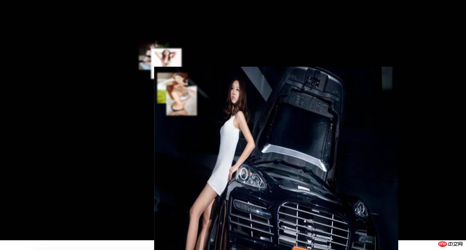 css动画和照片清晰度动画的实现方法介绍 css动画和照片清晰度动画的实现方法介绍